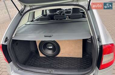 Универсал Skoda Octavia 2011 в 