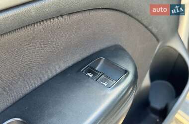 Универсал Skoda Octavia 2010 в 