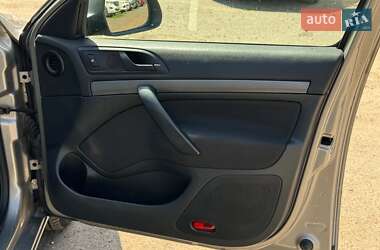 Универсал Skoda Octavia 2010 в 