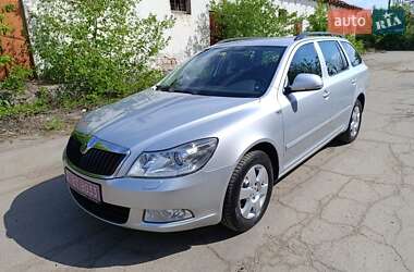 Універсал Skoda Octavia 2012 в Козятині