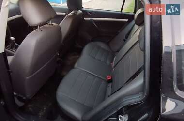 Универсал Skoda Octavia 2008 в 