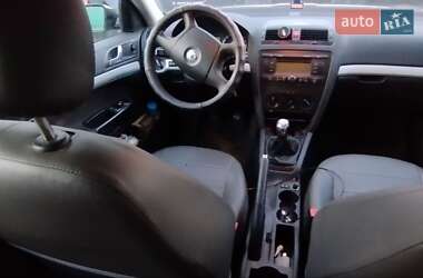 Универсал Skoda Octavia 2008 в 