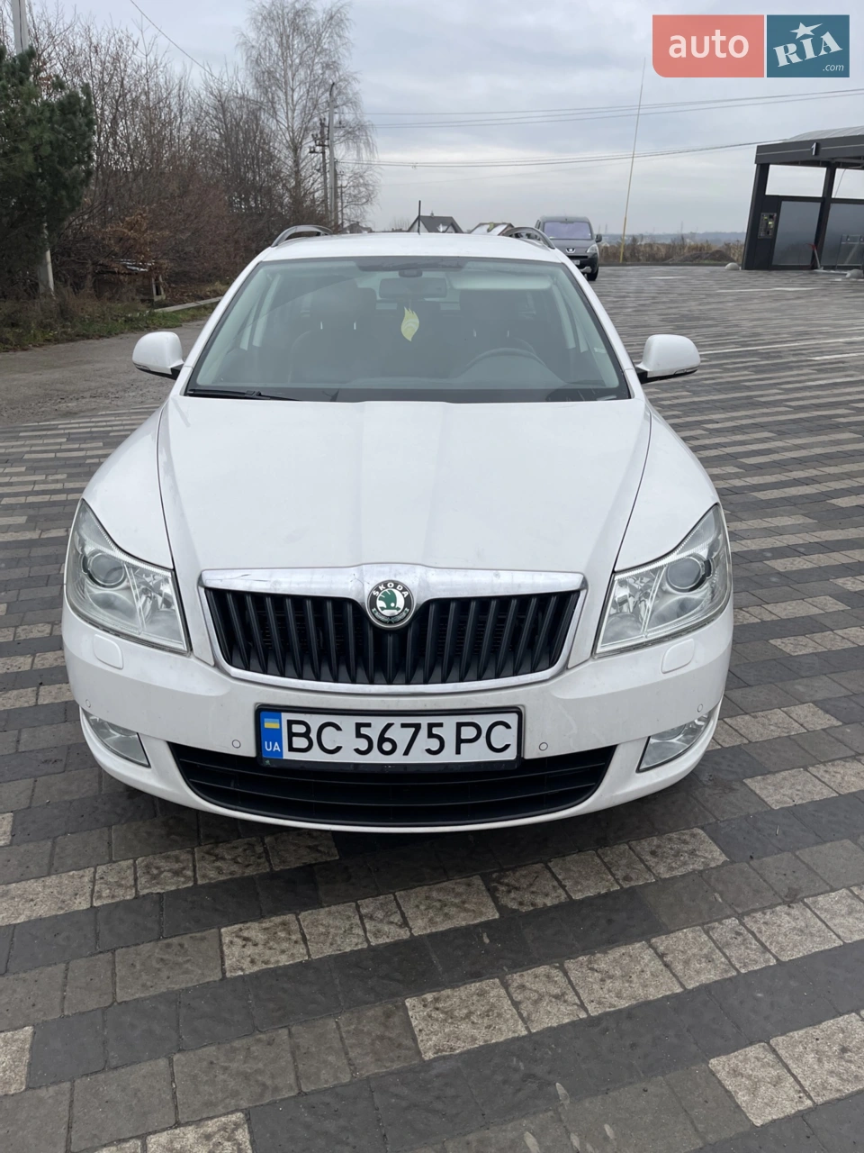 2013 Skoda Octavia - мініатюра 16
