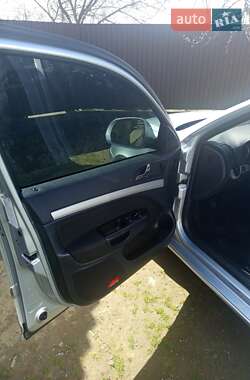 Універсал Skoda Octavia 2013 в 