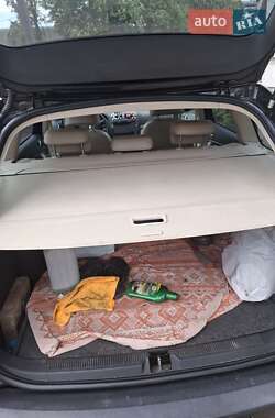 Універсал Skoda Octavia 2008 в Сумах