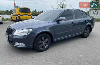 Ліфтбек Skoda Octavia 2012 в 