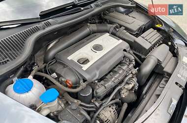 Ліфтбек Skoda Octavia 2012 в 