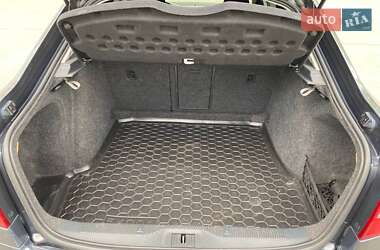 Ліфтбек Skoda Octavia 2012 в 