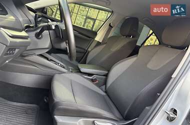 Ліфтбек Skoda Octavia 2020 в 