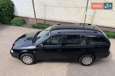 Універсал Skoda Octavia 2007 в Ніжині
