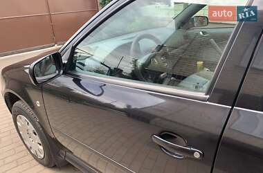 Универсал Skoda Octavia 2007 в 