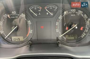 Универсал Skoda Octavia 2007 в 