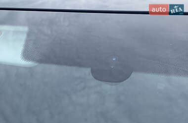 Универсал Skoda Octavia 2019 в 