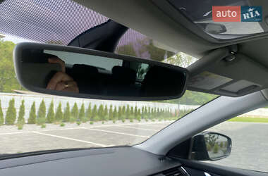 Универсал Skoda Octavia 2019 в 