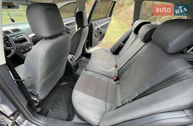 Универсал Skoda Octavia 2007 в 
