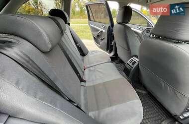 Универсал Skoda Octavia 2007 в 