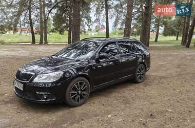 Универсал Skoda Octavia 2011 в Сумах