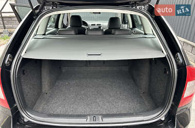 Універсал Skoda Octavia 2012 в 