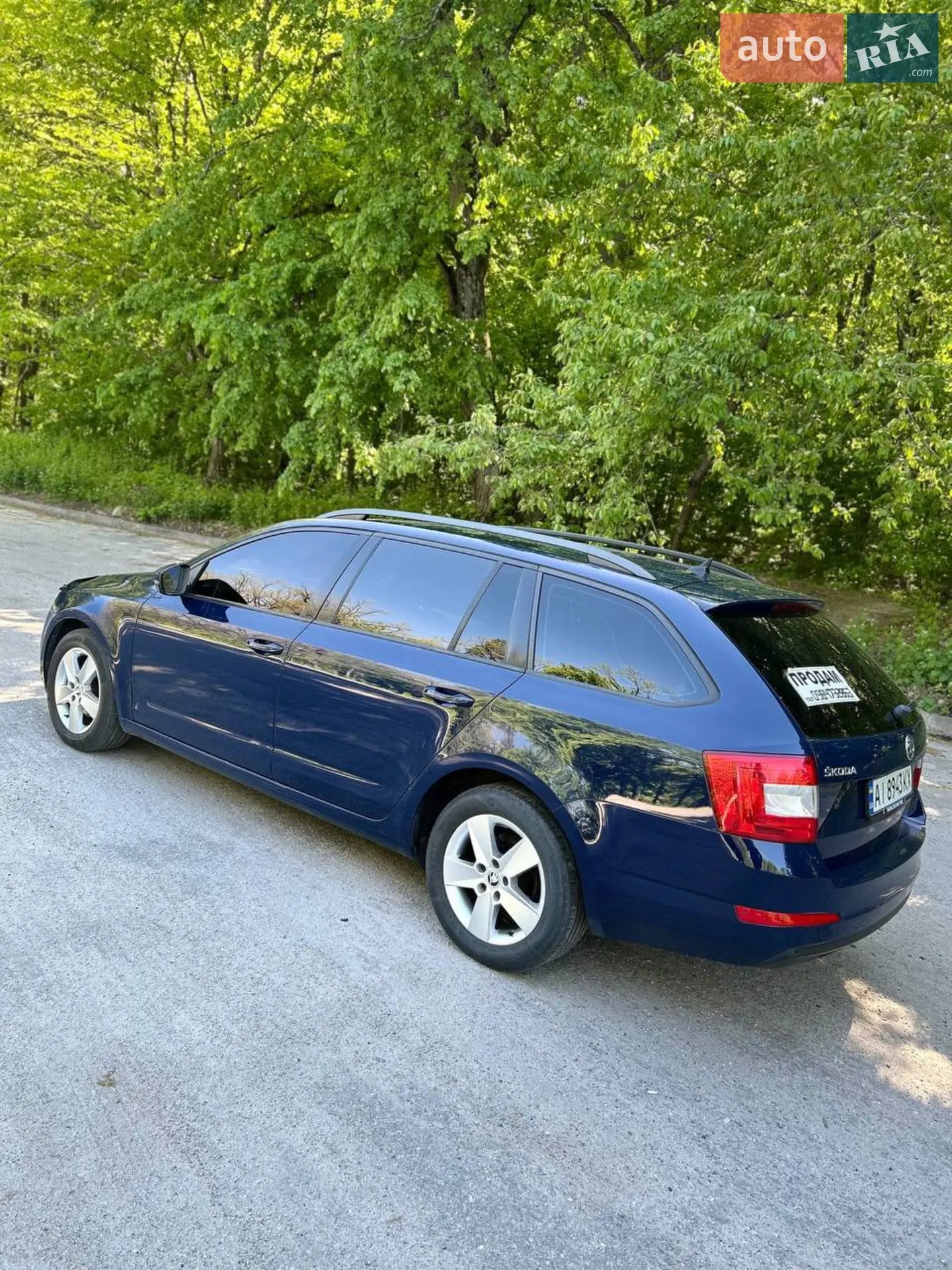 2016 Skoda Octavia - мініатюра 5