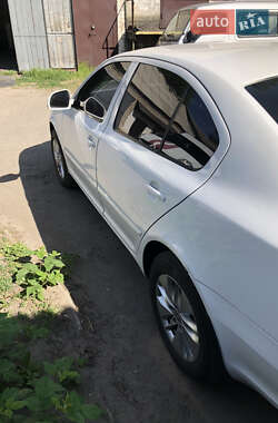 Ліфтбек Skoda Octavia 2012 в 