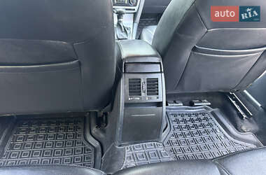 Универсал Skoda Octavia 2011 в 