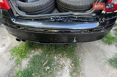 Лифтбек Skoda Octavia 2007 в 