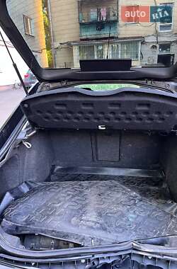 Лифтбек Skoda Octavia 2007 в 