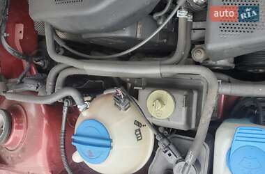 Ліфтбек Skoda Octavia 2006 в 