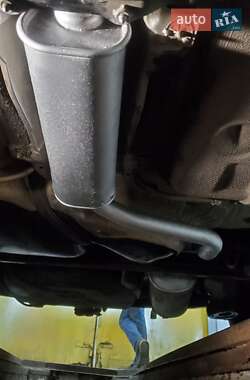 Ліфтбек Skoda Octavia 2006 в 