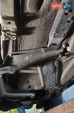 Ліфтбек Skoda Octavia 2006 в 