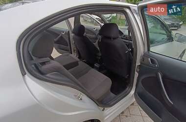 Ліфтбек Skoda Octavia 2001 в 