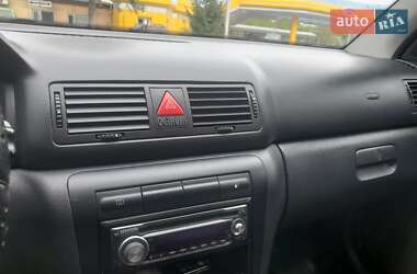 Ліфтбек Skoda Octavia 2006 в 