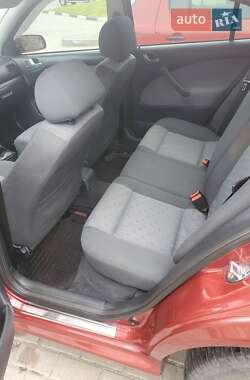 Ліфтбек Skoda Octavia 2006 в 