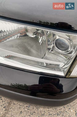 Ліфтбек Skoda Octavia 2005 в 