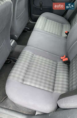Ліфтбек Skoda Octavia 2005 в 