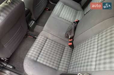 Универсал Skoda Octavia 2006 в 