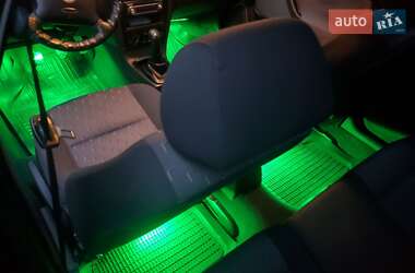 Ліфтбек Skoda Octavia 2006 в 