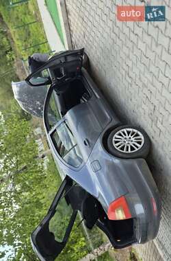 Лифтбек Skoda Octavia 2011 в 
