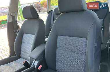 Универсал Skoda Octavia 2009 в 