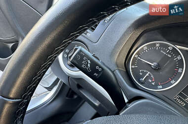 Универсал Skoda Octavia 2009 в 