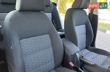 Универсал Skoda Octavia 2009 в 