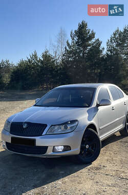 Ліфтбек Skoda Octavia 2011 в Івано-Франківську