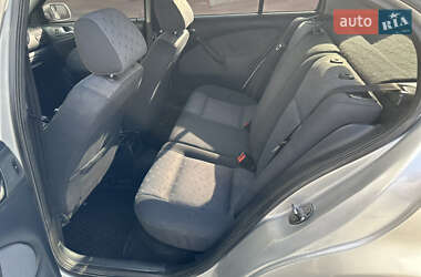 Лифтбек Skoda Octavia 2007 в 