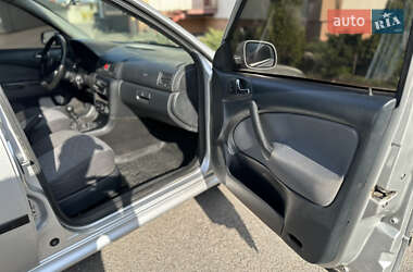 Лифтбек Skoda Octavia 2007 в 