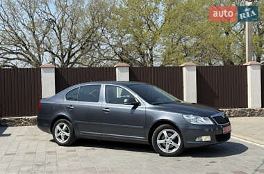 Лифтбек Skoda Octavia 2012 в Вознесенске