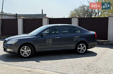 Ліфтбек Skoda Octavia 2012 в 