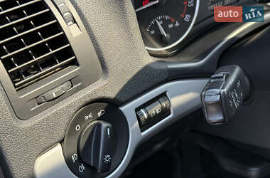 Ліфтбек Skoda Octavia 2012 в 