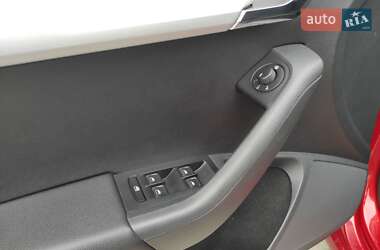 Лифтбек Skoda Octavia 2015 в 