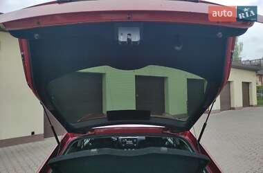 Лифтбек Skoda Octavia 2015 в 