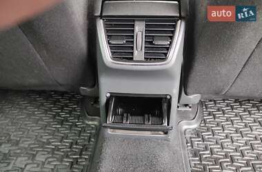 Лифтбек Skoda Octavia 2015 в 